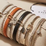 The Timeless Charm of Coach Bracelets: A Complete Guide