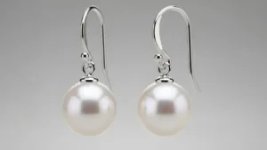 The Timeless Elegance of Pearl Earrings: A Complete Guide