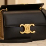 The Timeless Elegance of Sac Celine: A Fashion Staple for Every Wardrobe