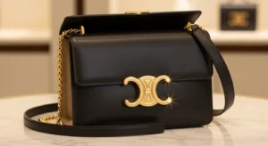 The Timeless Elegance of Sac Celine: A Fashion Staple for Every Wardrobe
