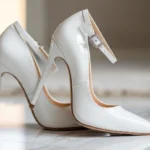 The Ultimate Guide to Styling White Heel Shoes: Elevate Your Wardrobe