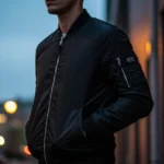 The Ultimate Guide to Styling Your Clothing Bomber Jacket: Tips and Trends