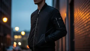 The Ultimate Guide to Styling Your Clothing Bomber Jacket: Tips and Trends