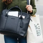 The Ultimate Style Upgrade: Why a Bag in Tote Changes Everything