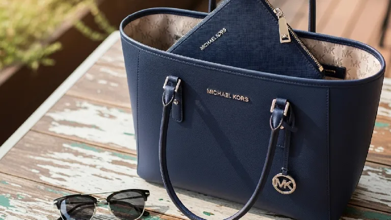 michael kors tote bag