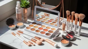 Top 5 Must-Have Products from Seint Makeup for Flawless Skin