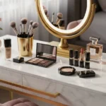 Transform Your Space with the Perfect Makeup Vanity