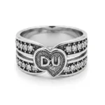 Unraveling the Mystique of Du Ring: A Comprehensive Guide
