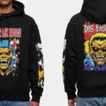 Unveiling Dis Fashion: The Rise of Bold Statements in Streetwear