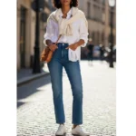 Vacation Vibes: The Ultimate Guide to Chic Outfit Choices for Your Getaway