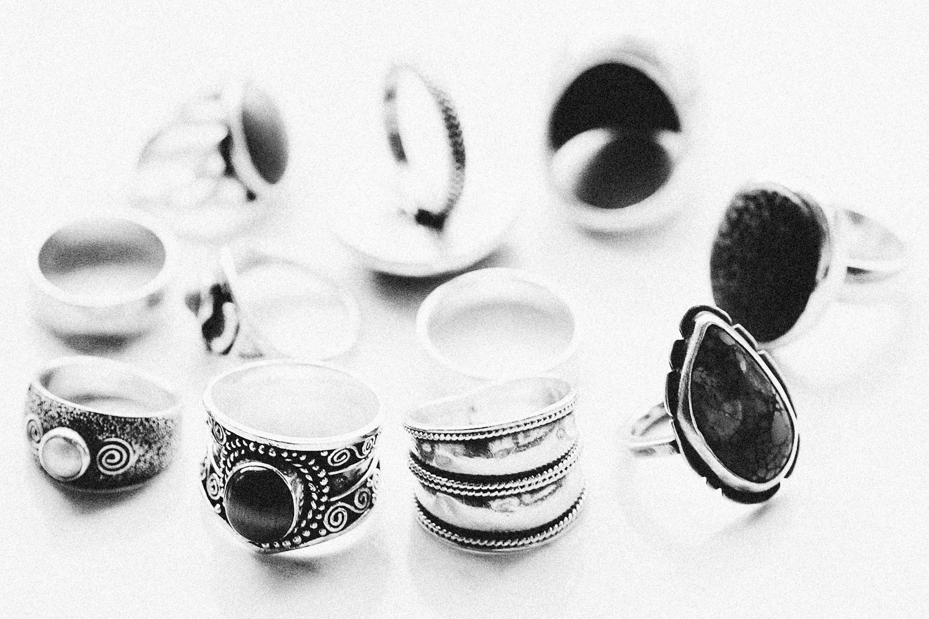 jade ring design
