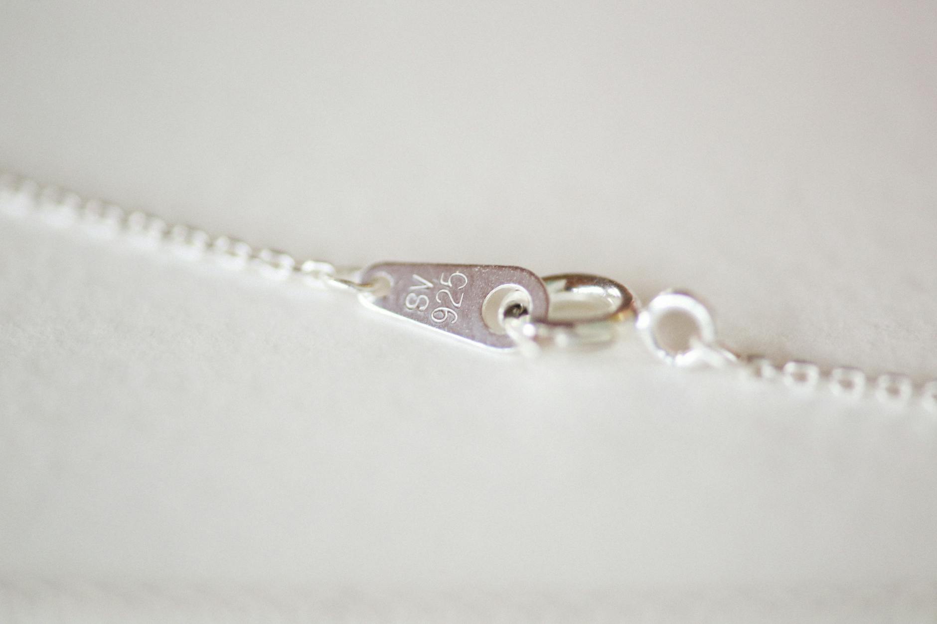 sterling silver earrings