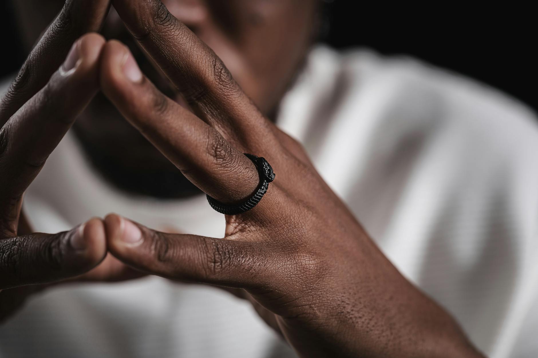 symbolic ring comparison