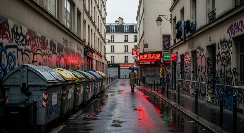 le bon marché paris