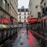 Exploring Le Bon Marché: Paris’s Iconic Department Store Experience