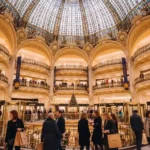 Unveiling the Elegance: A Comprehensive Guide to Galeries Lafayette