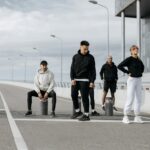 beginner streetwear outfit inspiration