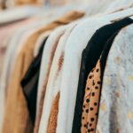 boutique clothing rack modesto