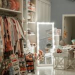 boutique interior modesto