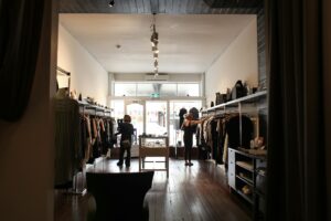 Best Clothing Boutique Modesto: What’s Your Style?