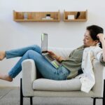 comfortable work dress