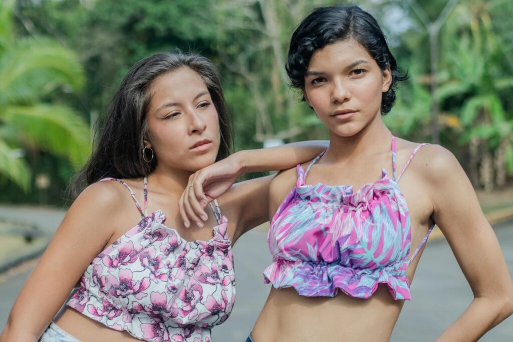 Cute Tops Modesto: Your Style Secret