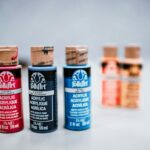 easy acrylic nail designs