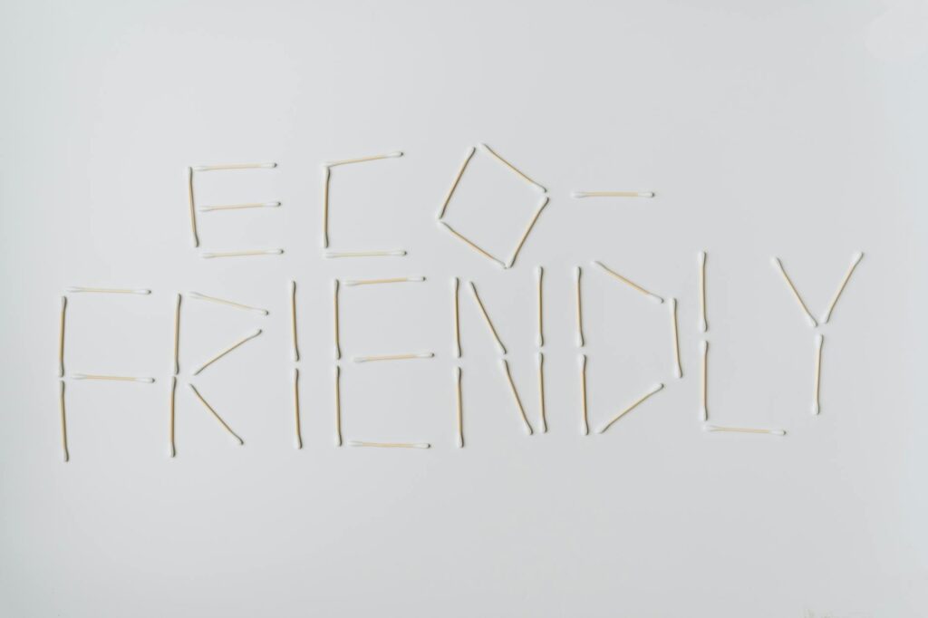 eco-friendly shoes fashion