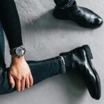 Biker Jacket Mens: Your Style Game-Changer