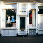 Modesto boutique fashion