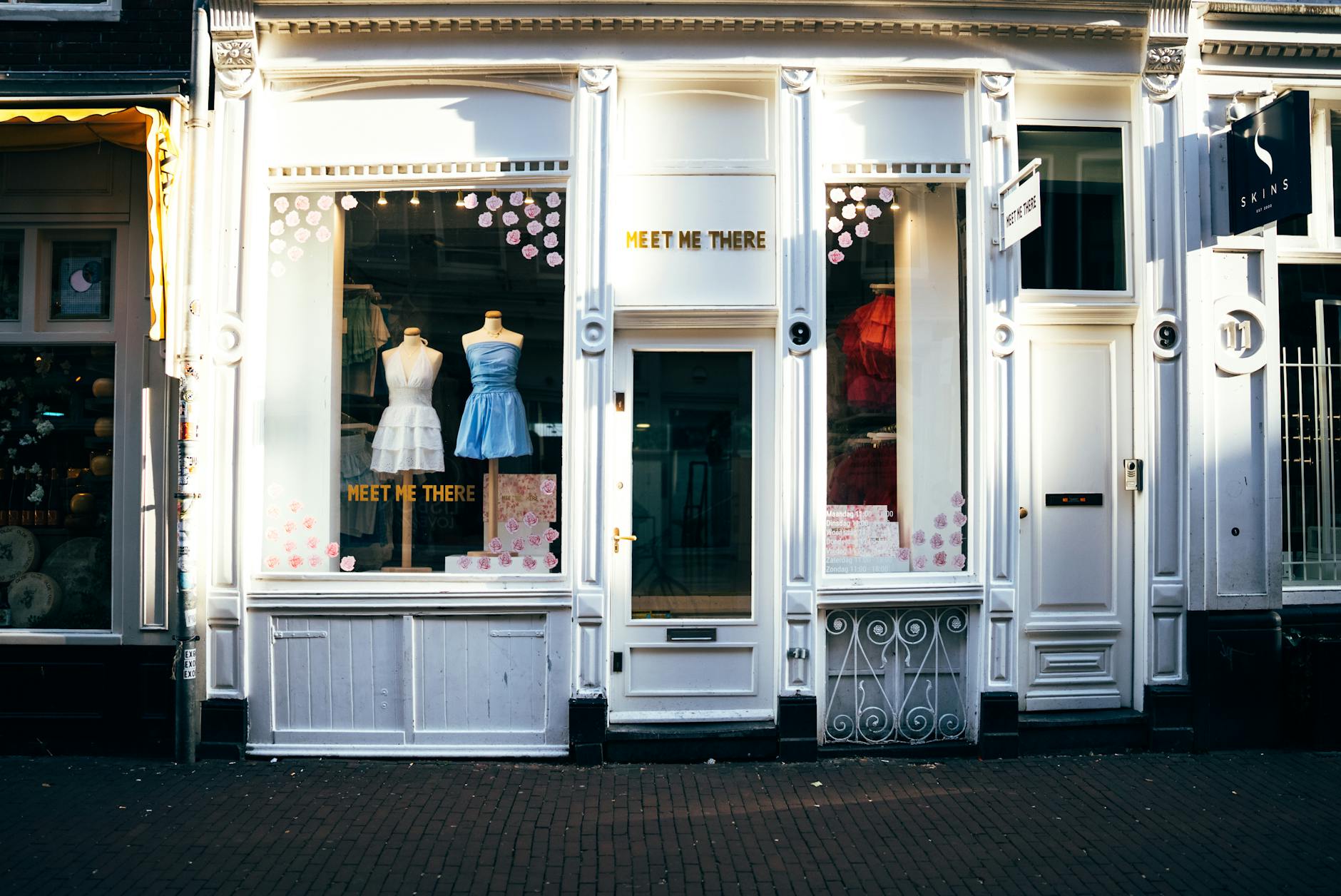 Modesto boutique fashion