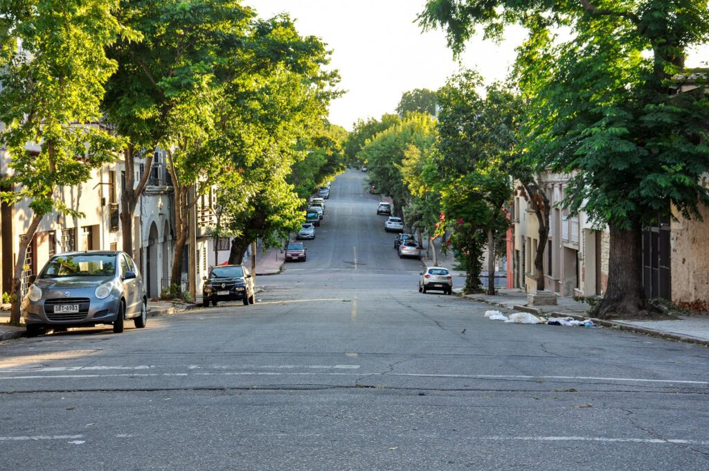 Spring Fashion Modesto: Ditch the Trends, Find Your Style