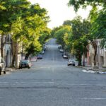 Modesto street style spring
