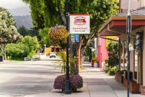 Modesto street style summer