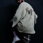 oversized fashion trend