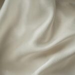 silk pillowcase beauty