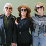 stylish women's blouse modesto