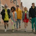 women streetwear outfit