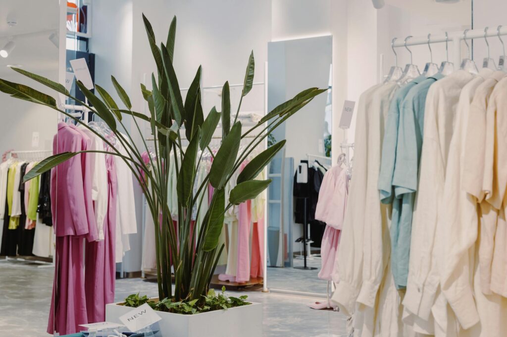 Women’s Boutique Modesto: Style That Fits