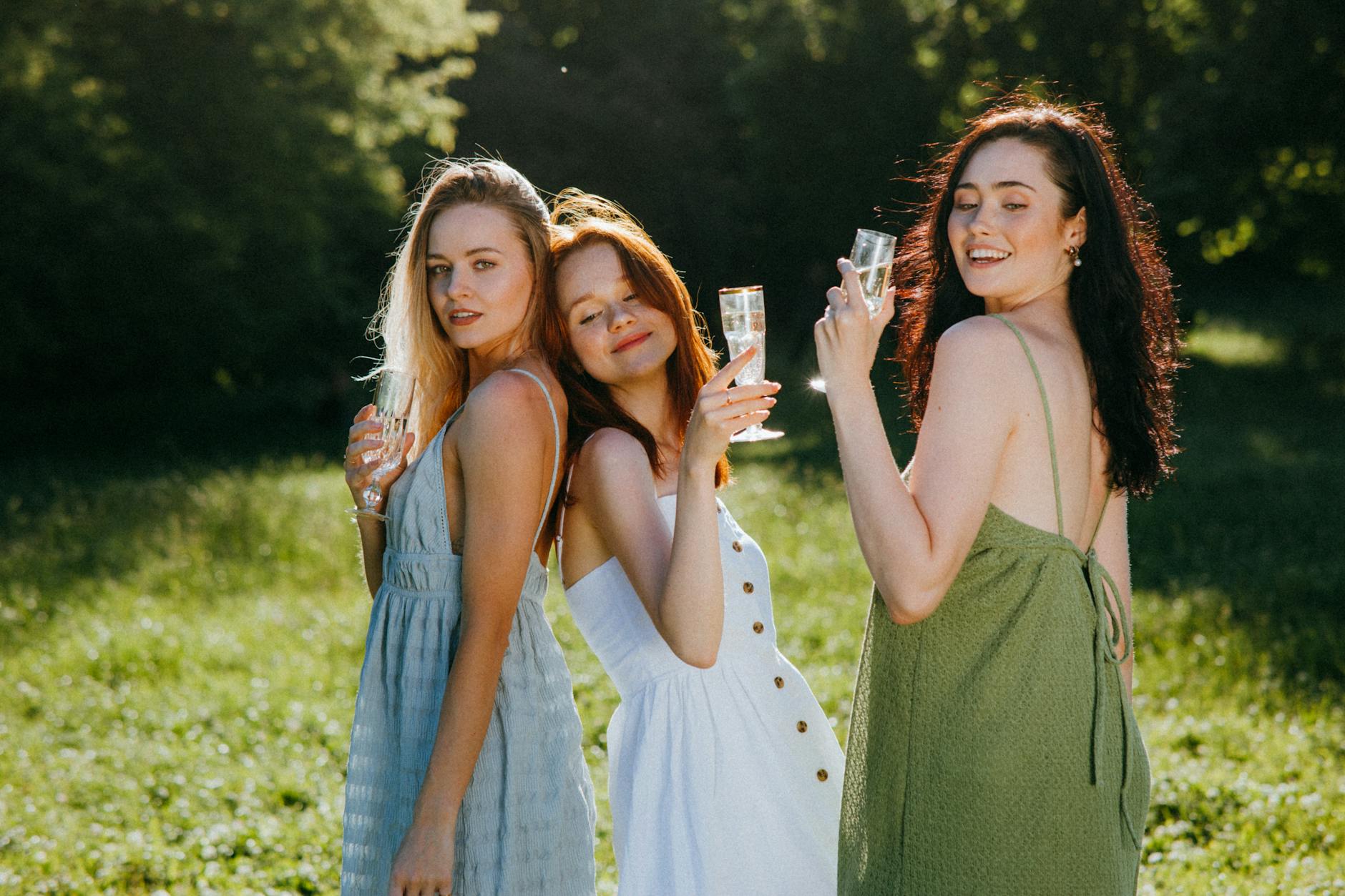 women's dresses Modesto boutique