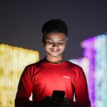 Zara cropped trench coat