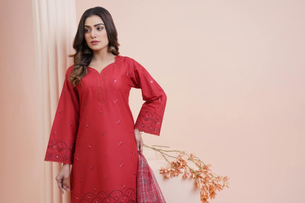 Zara Red Temptation Perfume: What’s New?